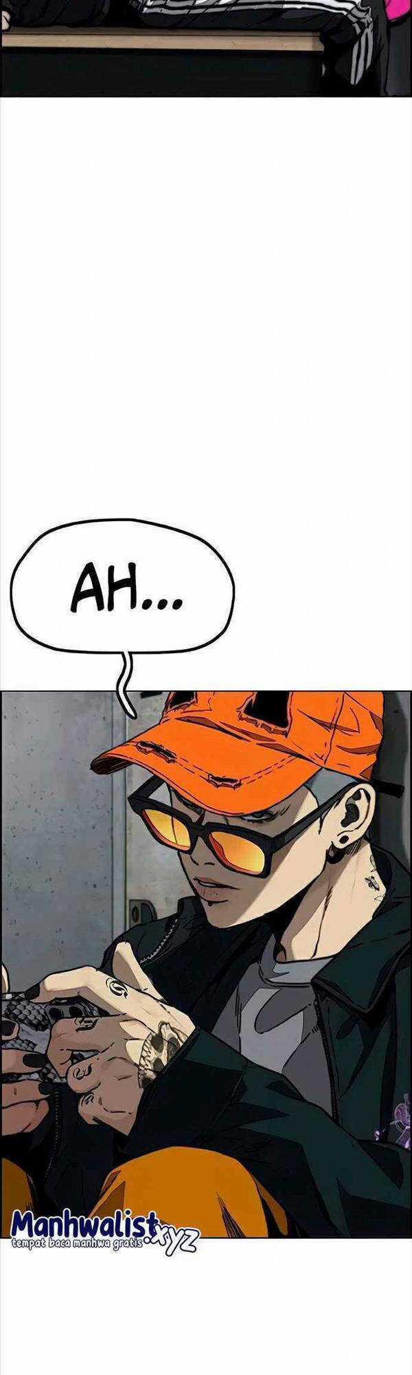 Wind Breaker Chapter 484 trang 74