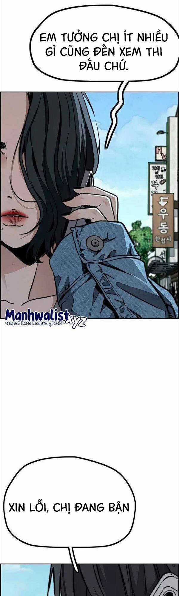 Wind Breaker Chapter 484 trang 78