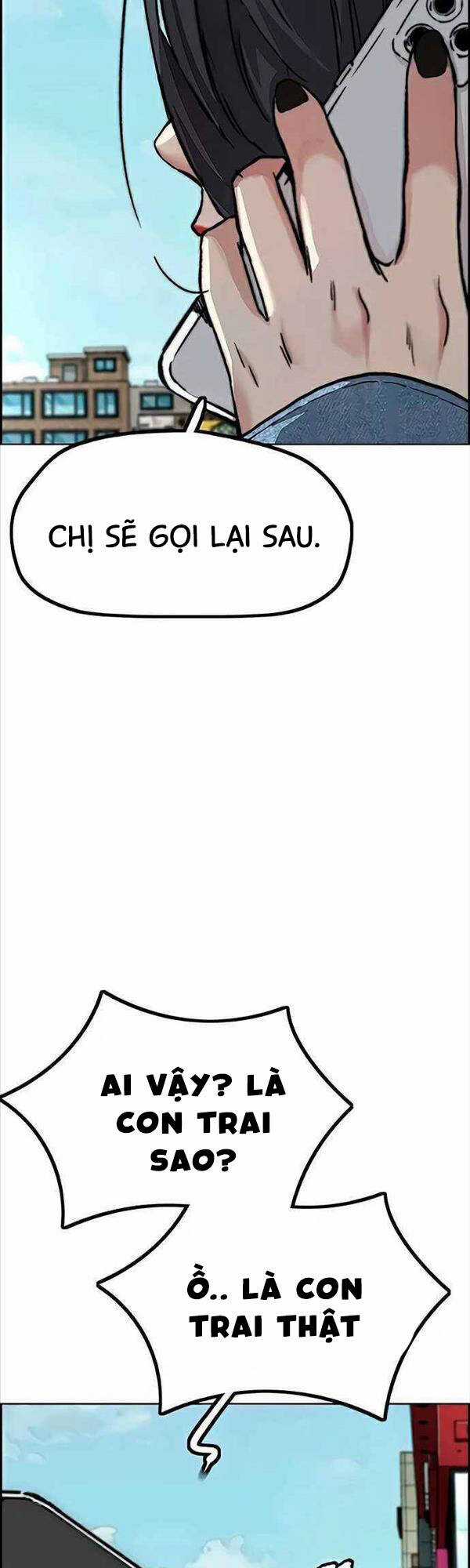 Wind Breaker Chapter 484 trang 79