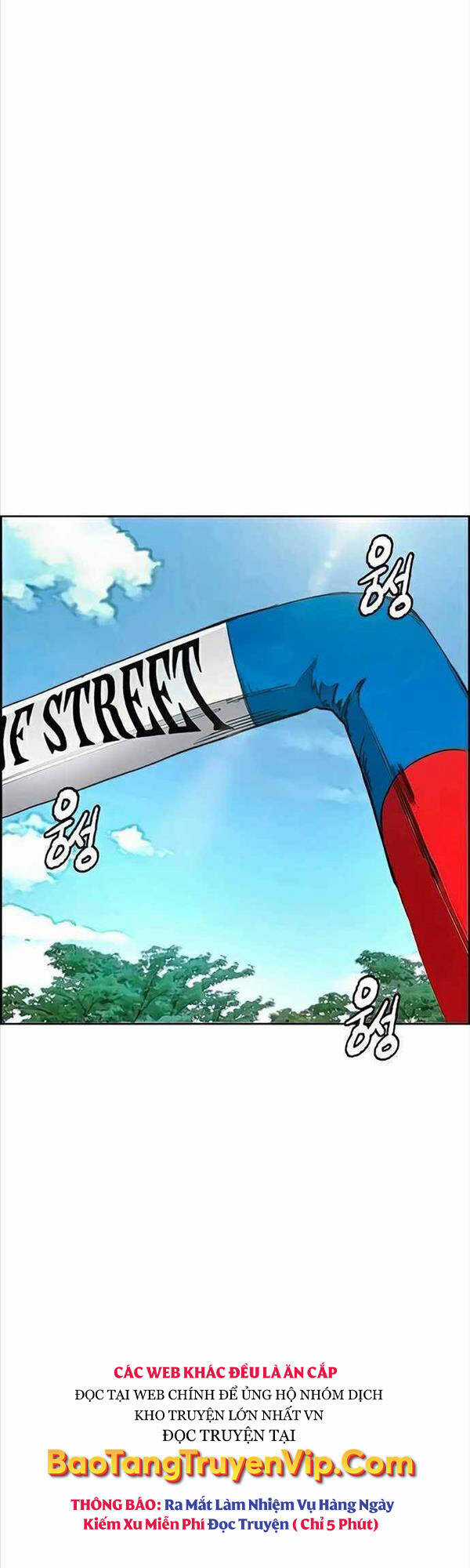 Wind Breaker Chapter 484 trang 8