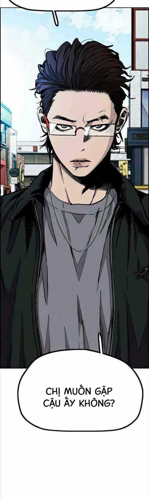 Wind Breaker Chapter 484 trang 82