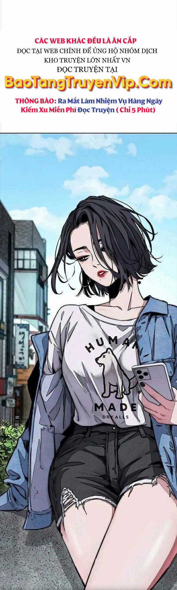 Wind Breaker Chapter 484 trang 83