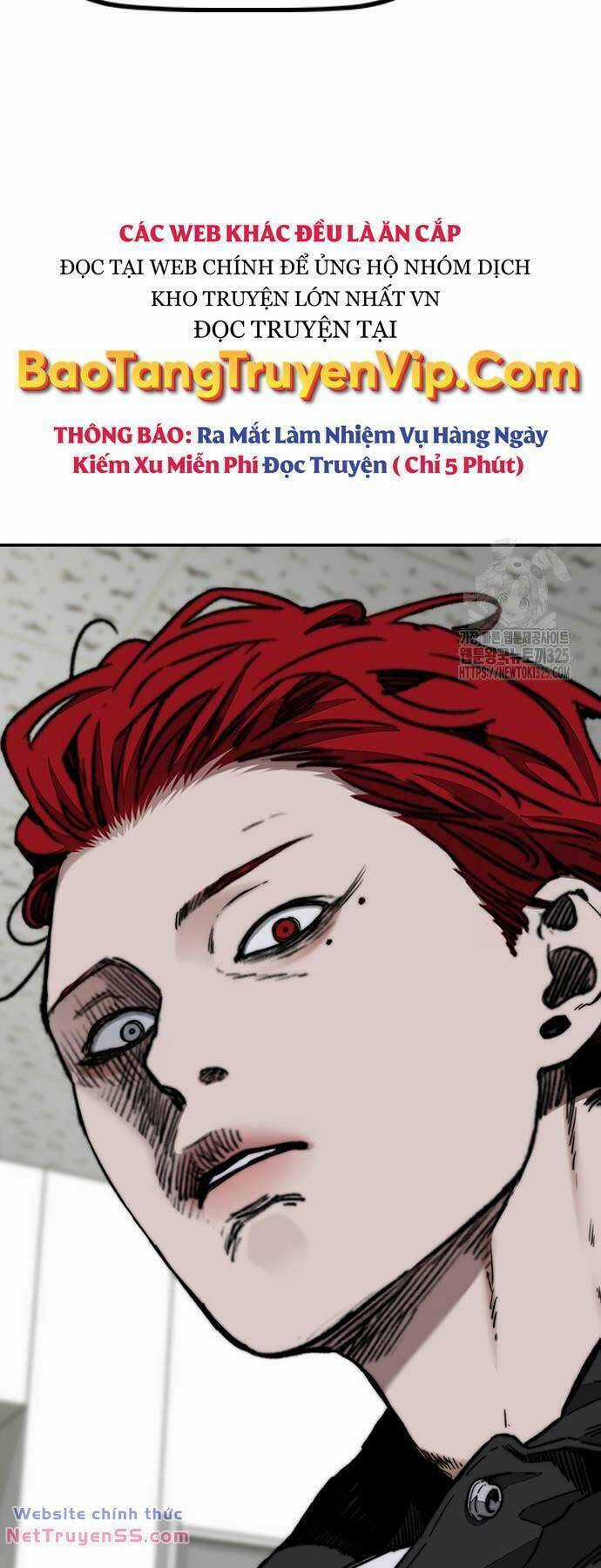 Wind Breaker Chapter 485 trang 100