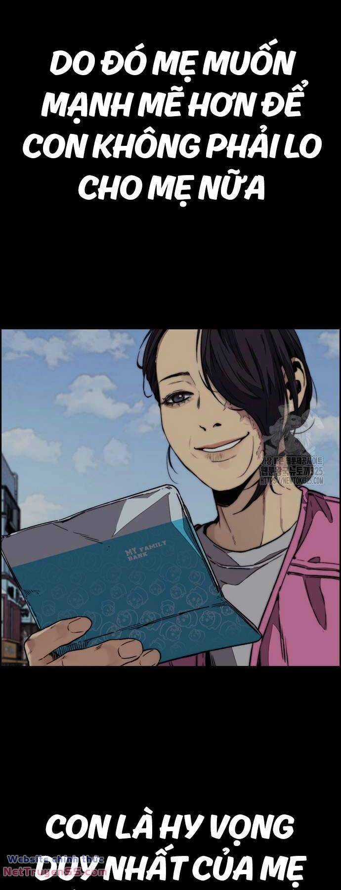 Wind Breaker Chapter 485 trang 106