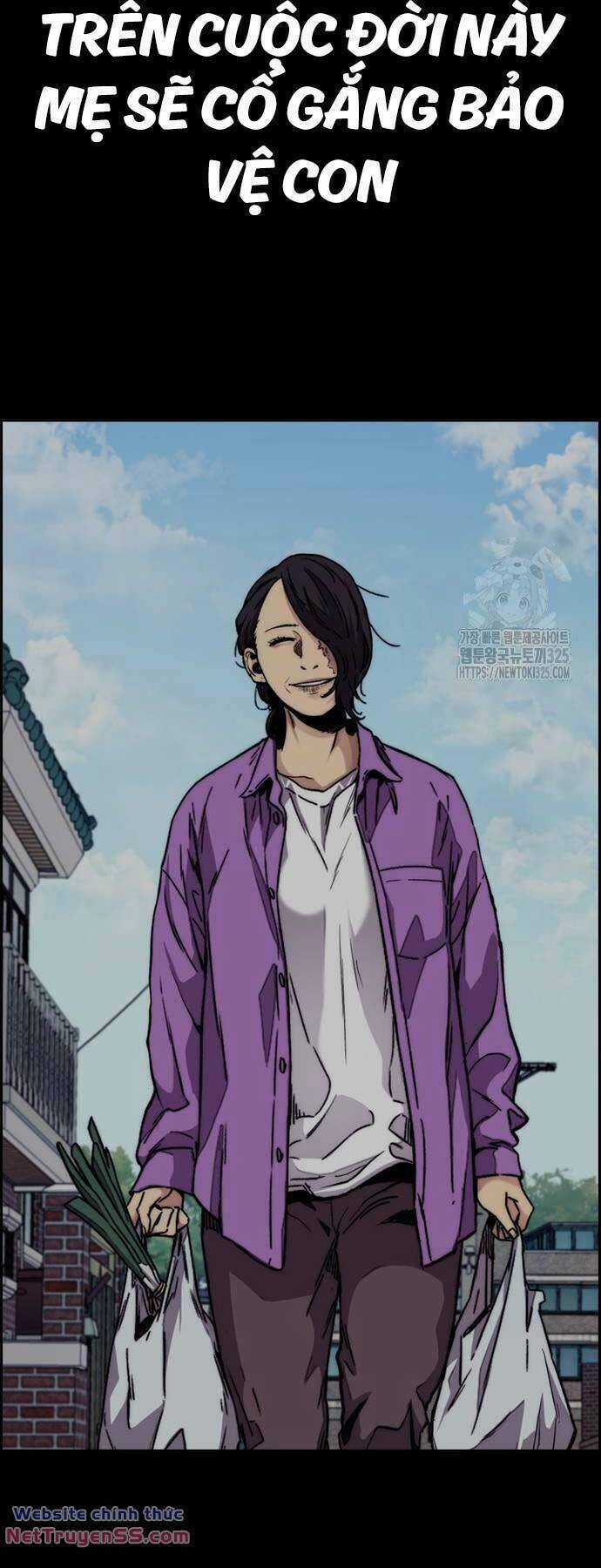 Wind Breaker Chapter 485 trang 107