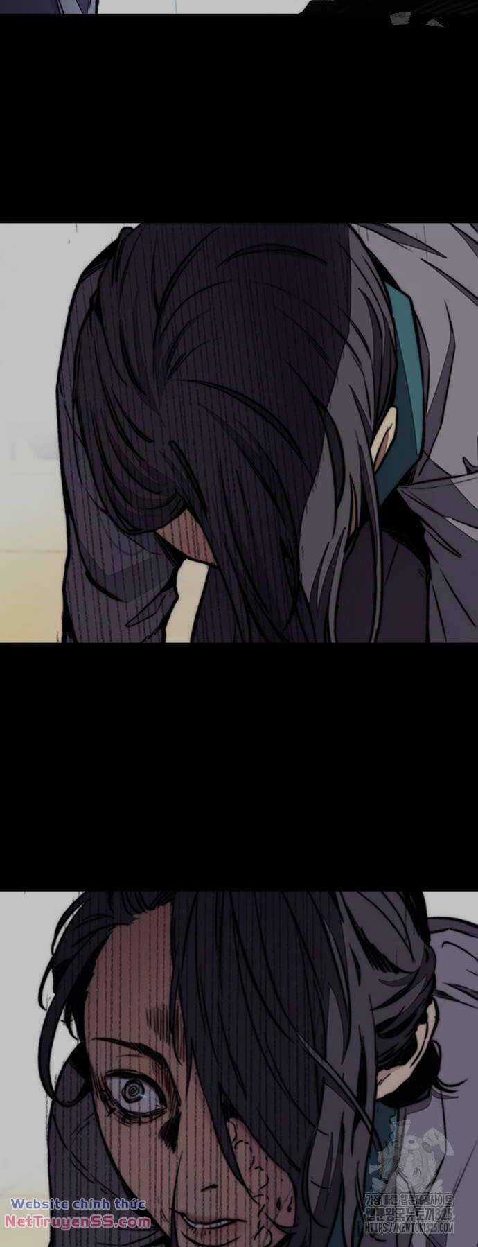 Wind Breaker Chapter 485 trang 110