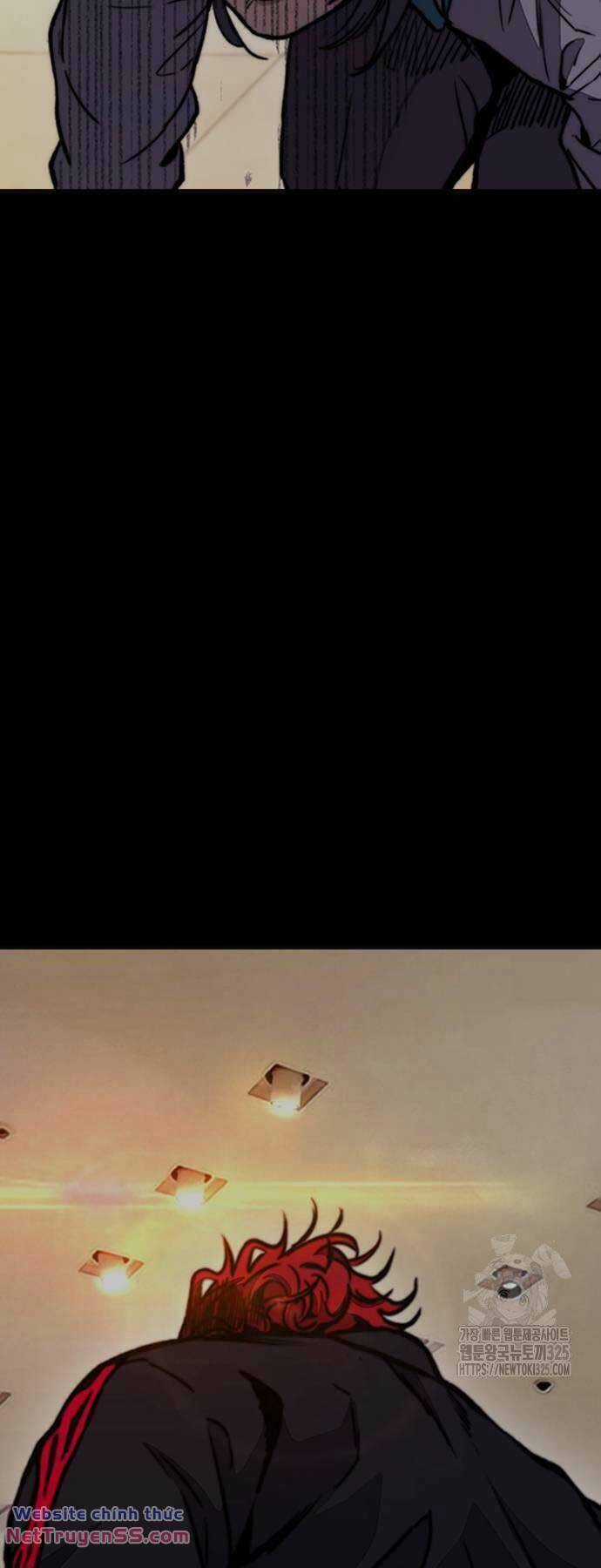 Wind Breaker Chapter 485 trang 111