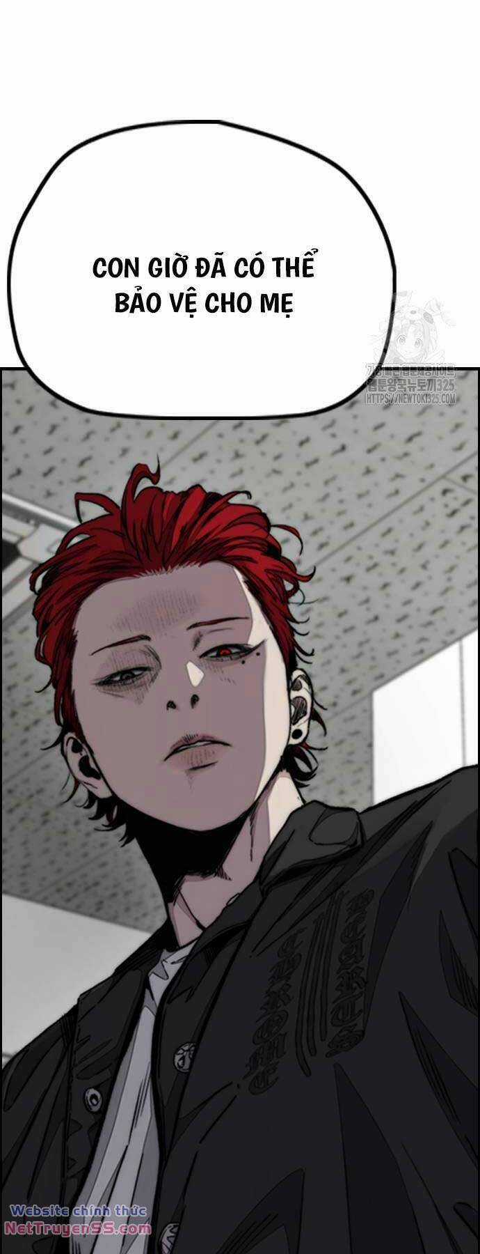 Wind Breaker Chapter 485 trang 116