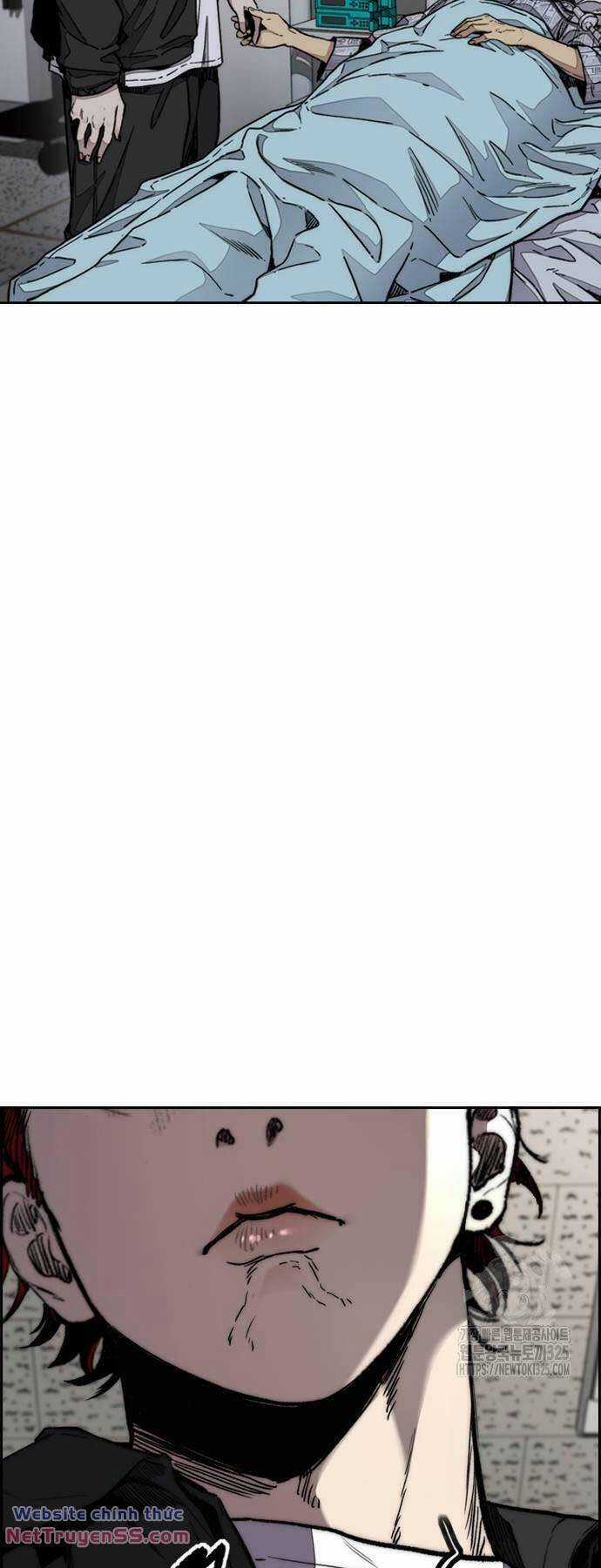Wind Breaker Chapter 485 trang 119