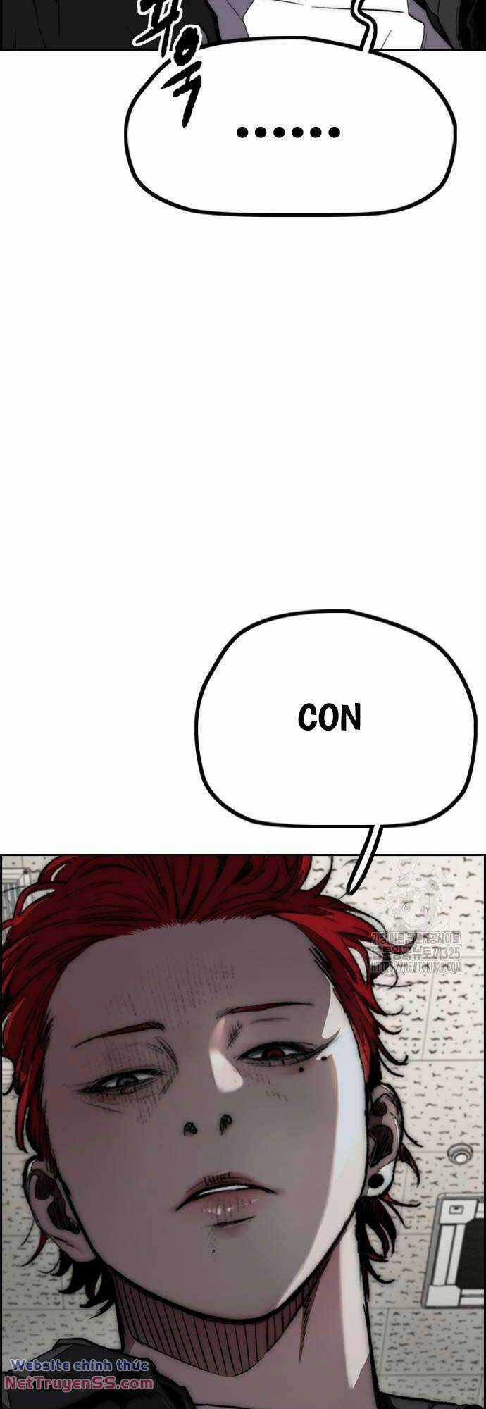 Wind Breaker Chapter 485 trang 120