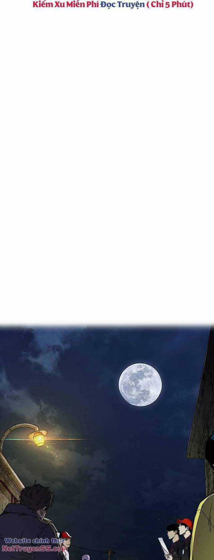 Wind Breaker Chapter 485 trang 123