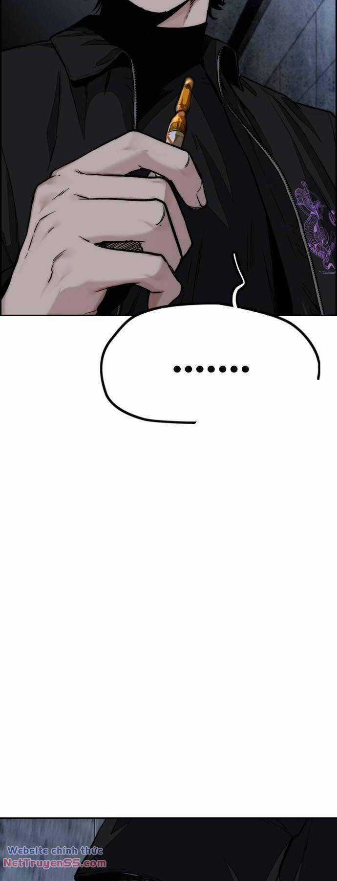 Wind Breaker Chapter 485 trang 136