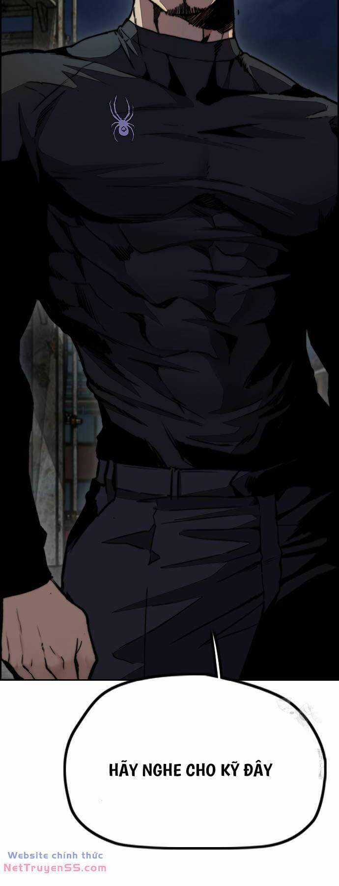 Wind Breaker Chapter 485 trang 51