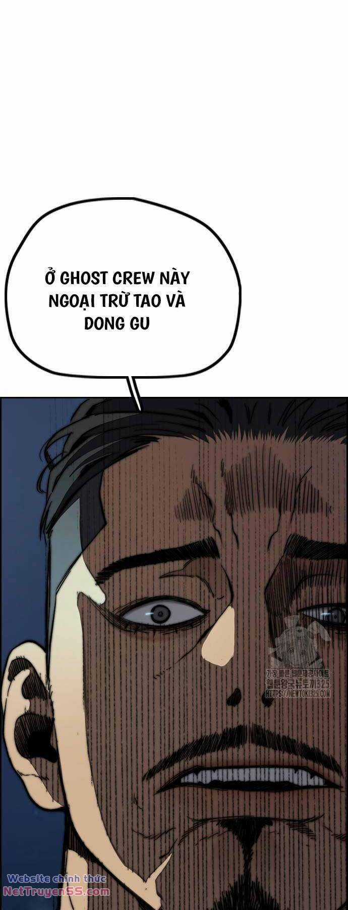 Wind Breaker Chapter 485 trang 52