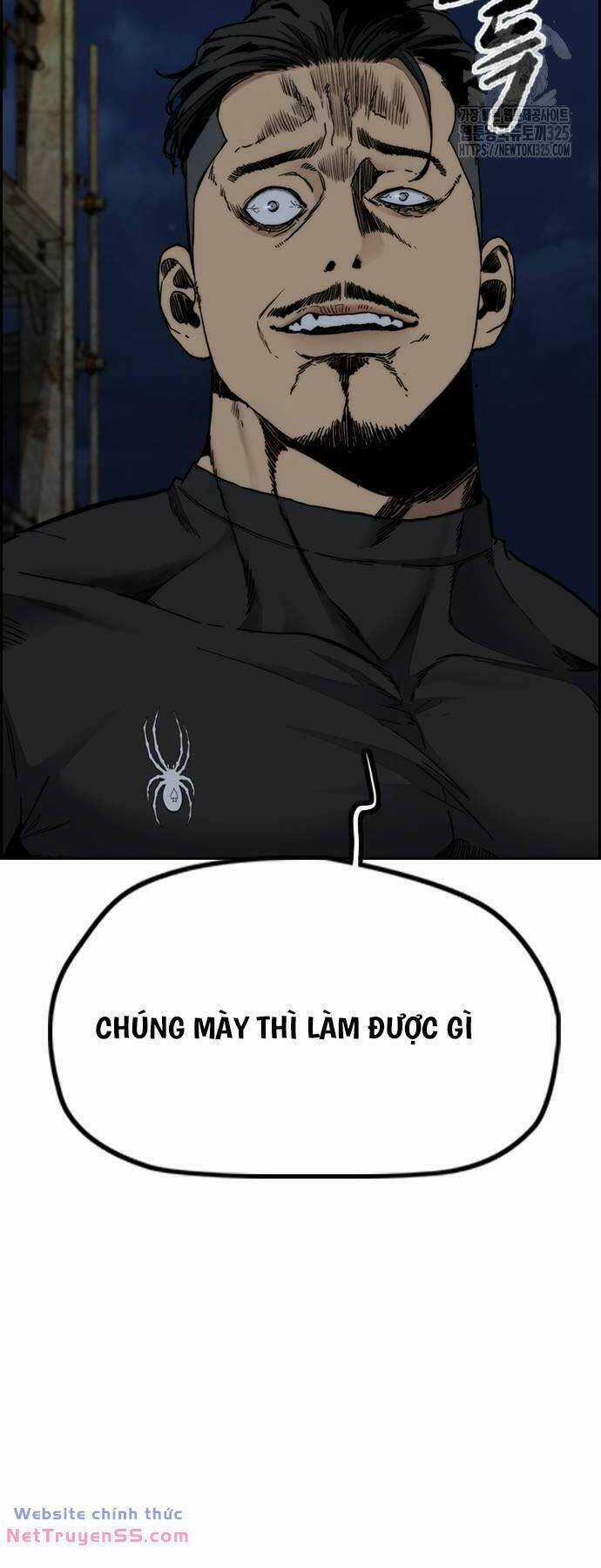 Wind Breaker Chapter 485 trang 58