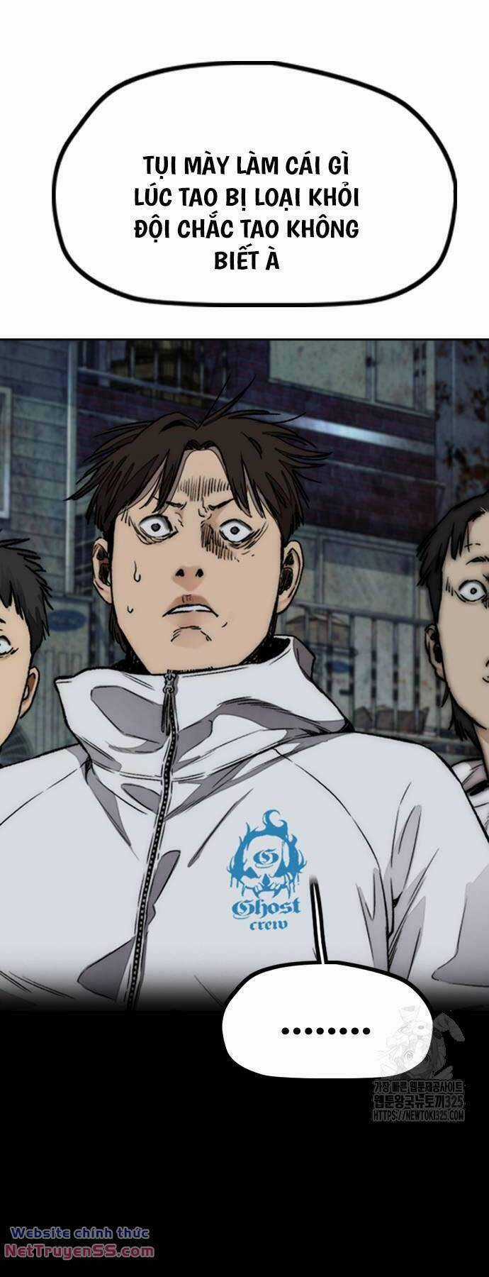 Wind Breaker Chapter 485 trang 59