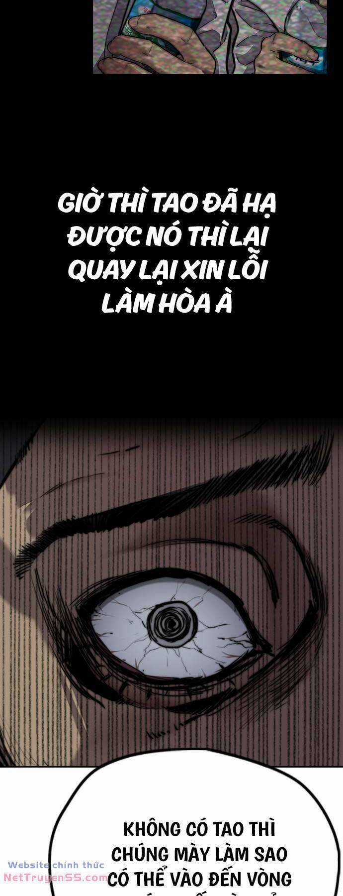 Wind Breaker Chapter 485 trang 62