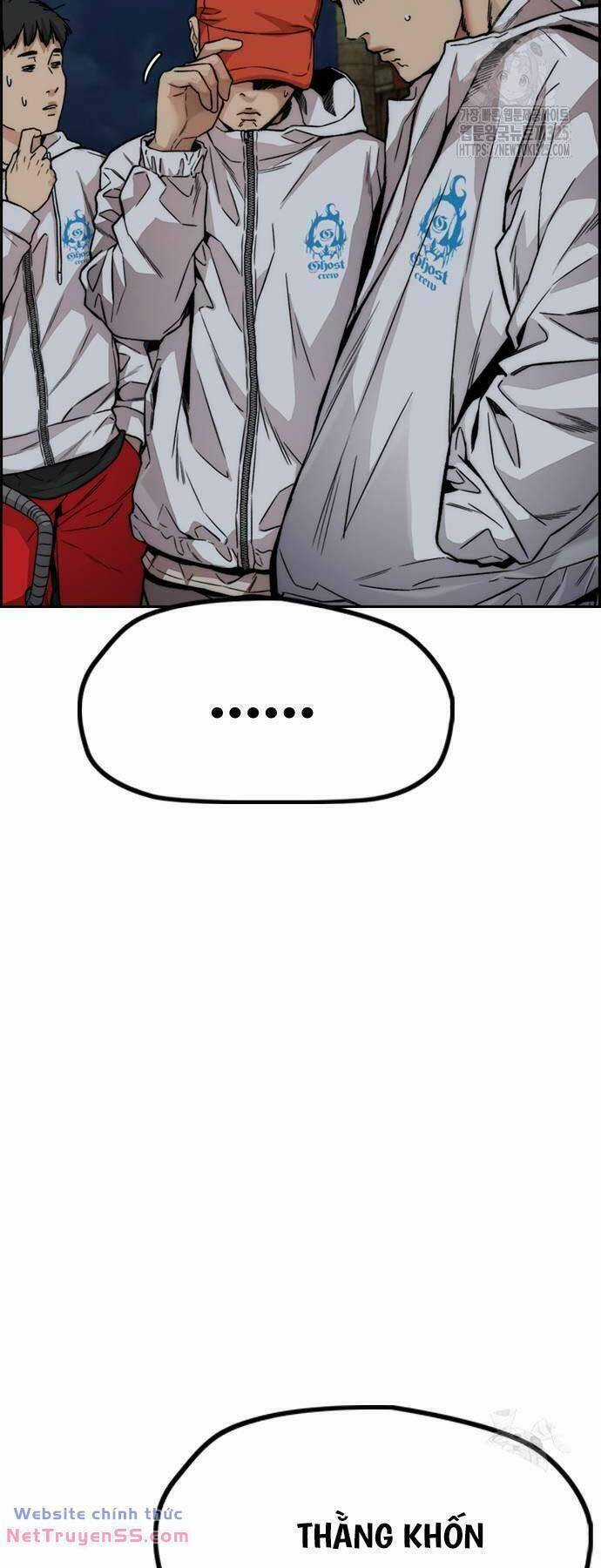 Wind Breaker Chapter 485 trang 65