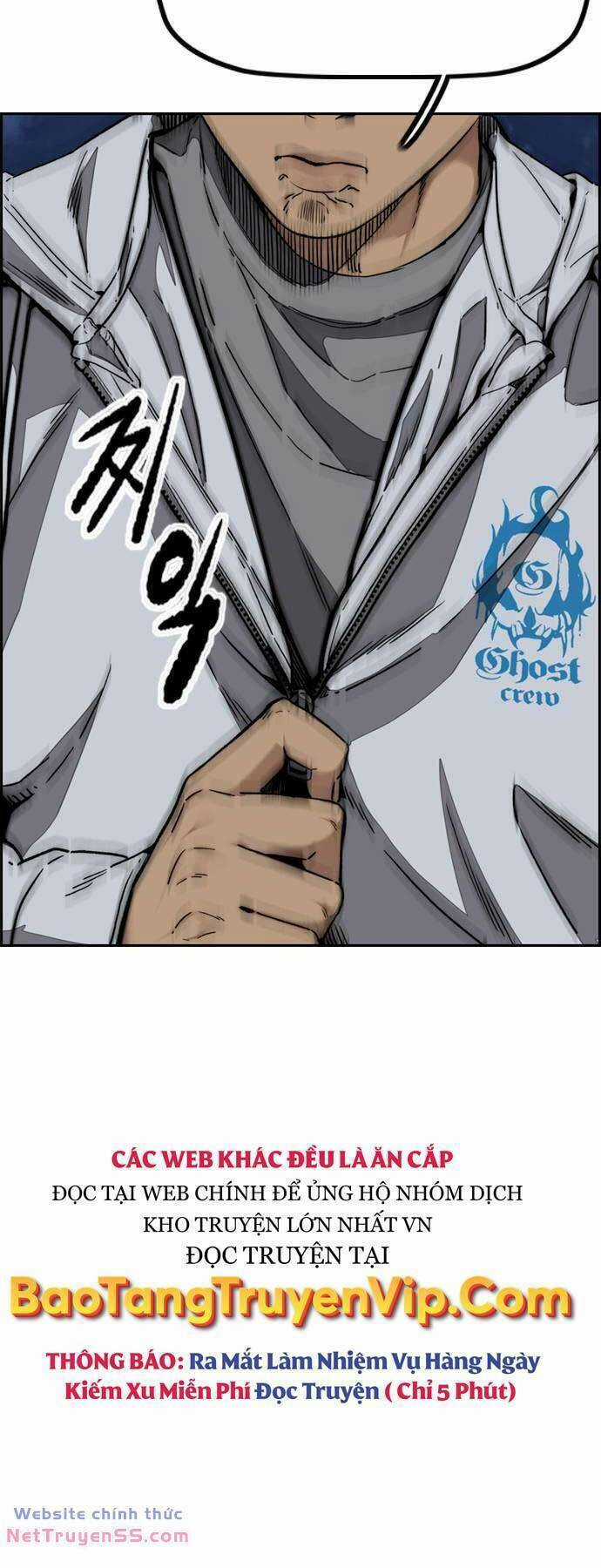 Wind Breaker Chapter 485 trang 66