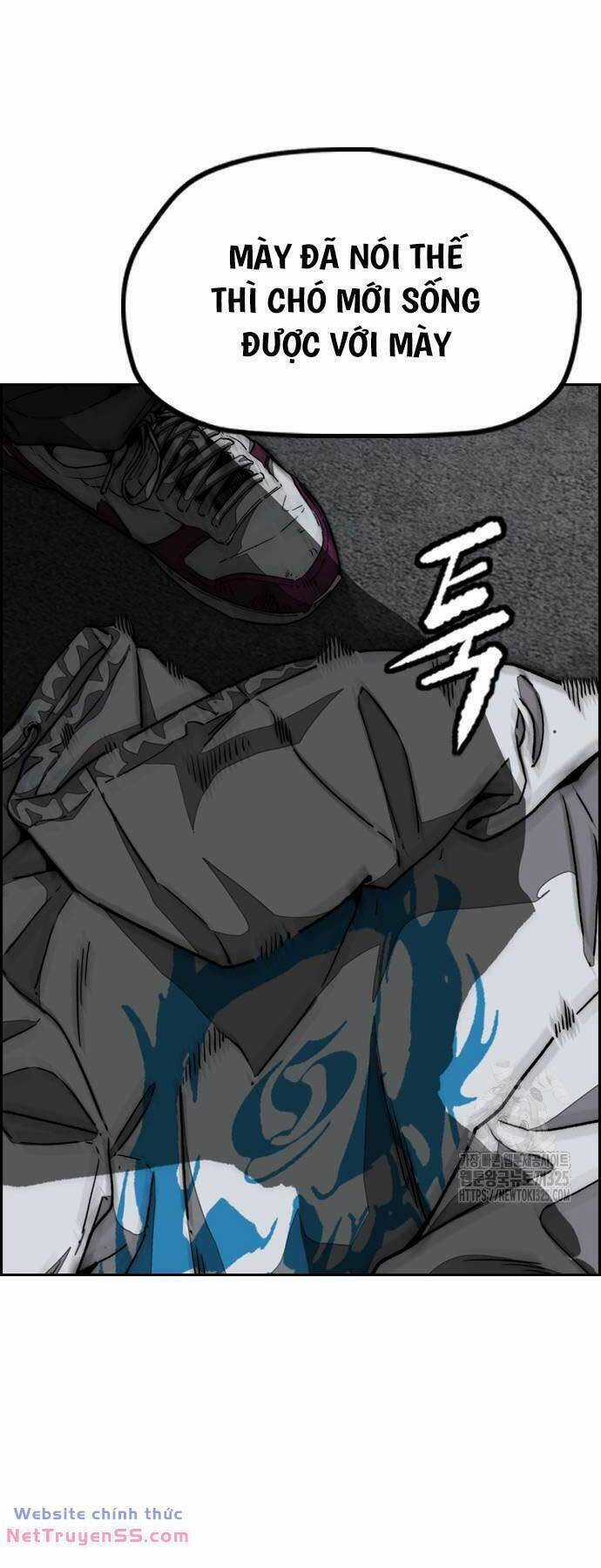 Wind Breaker Chapter 485 trang 67