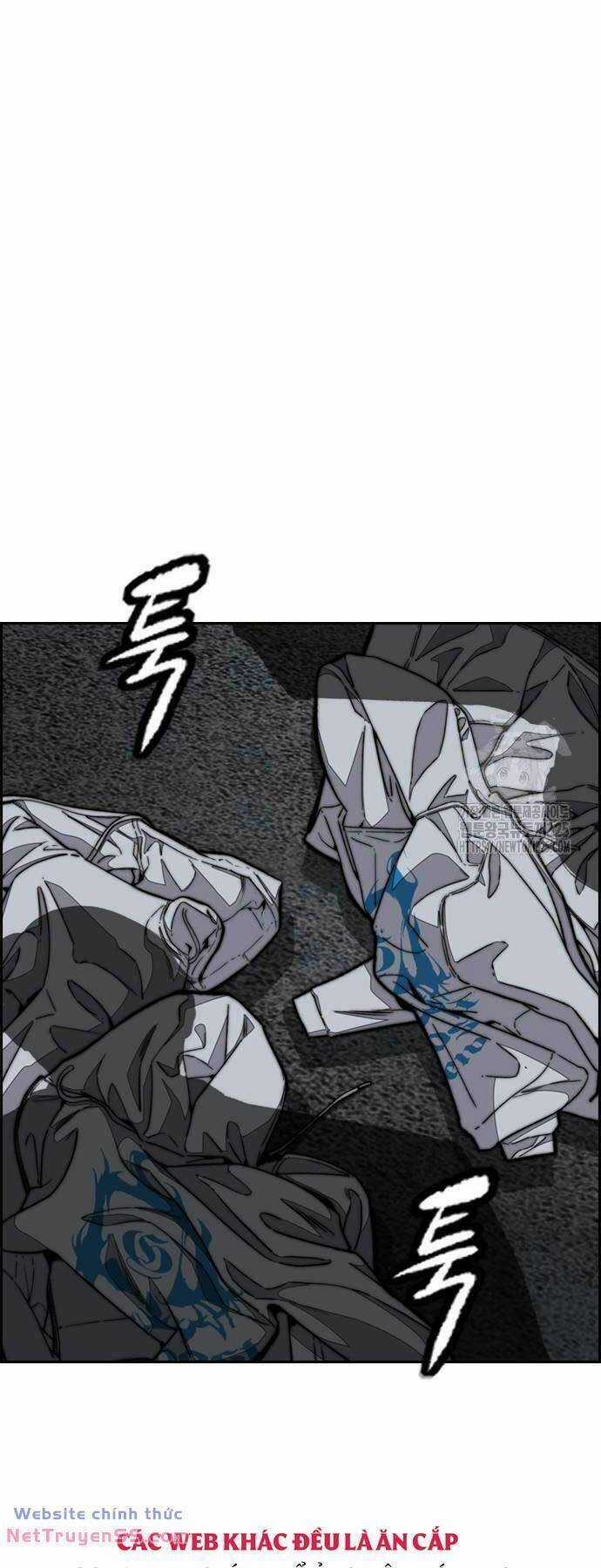 Wind Breaker Chapter 485 trang 69