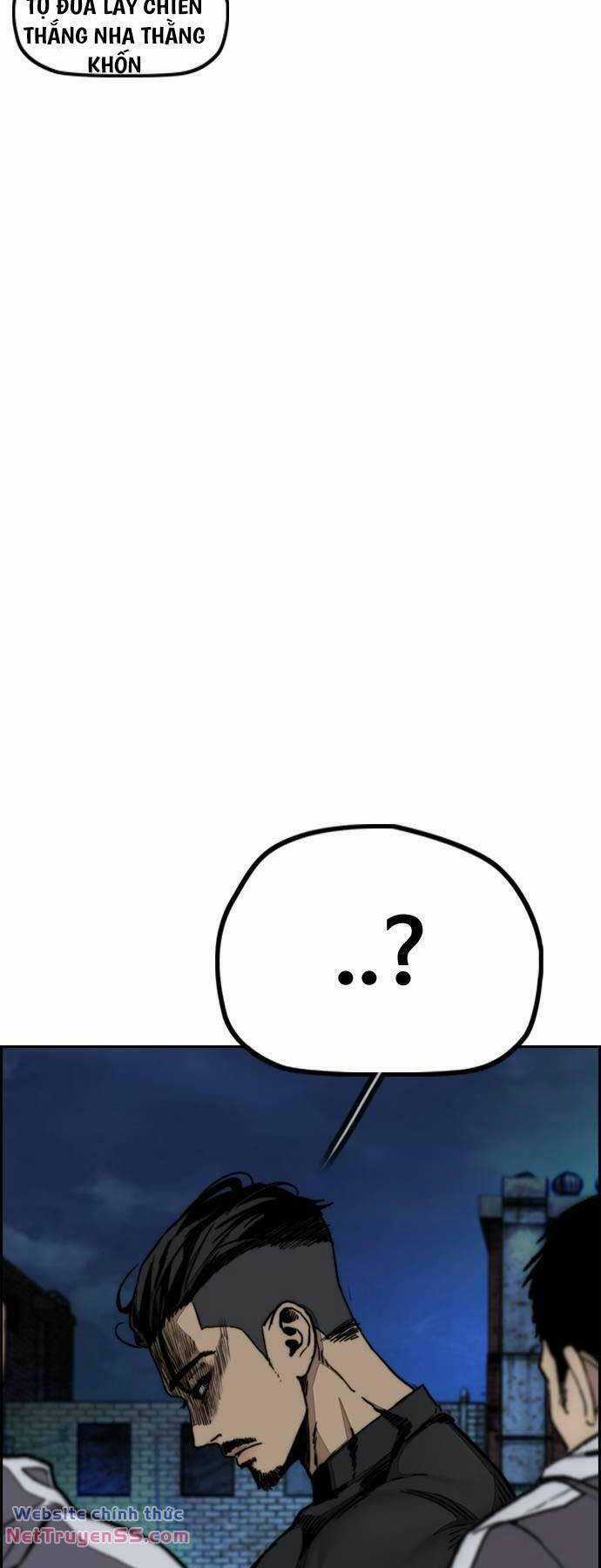 Wind Breaker Chapter 485 trang 71