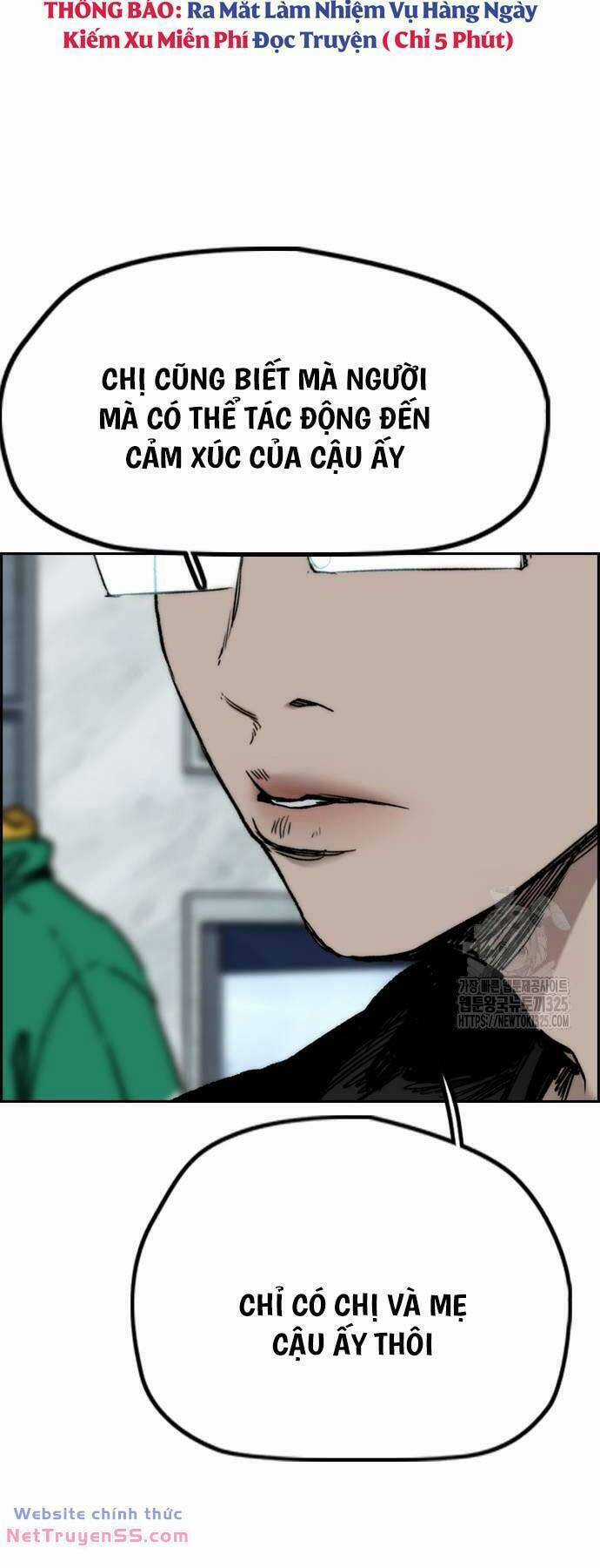 Wind Breaker Chapter 485 trang 8