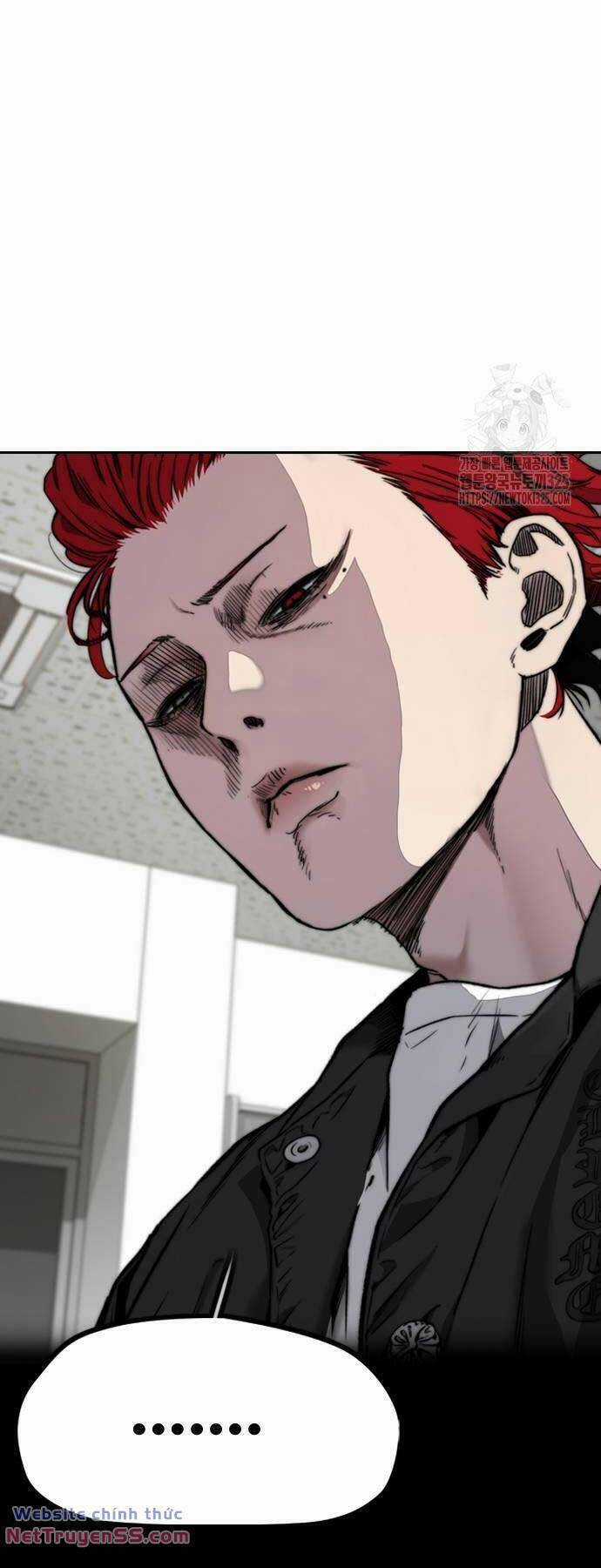 Wind Breaker Chapter 485 trang 86