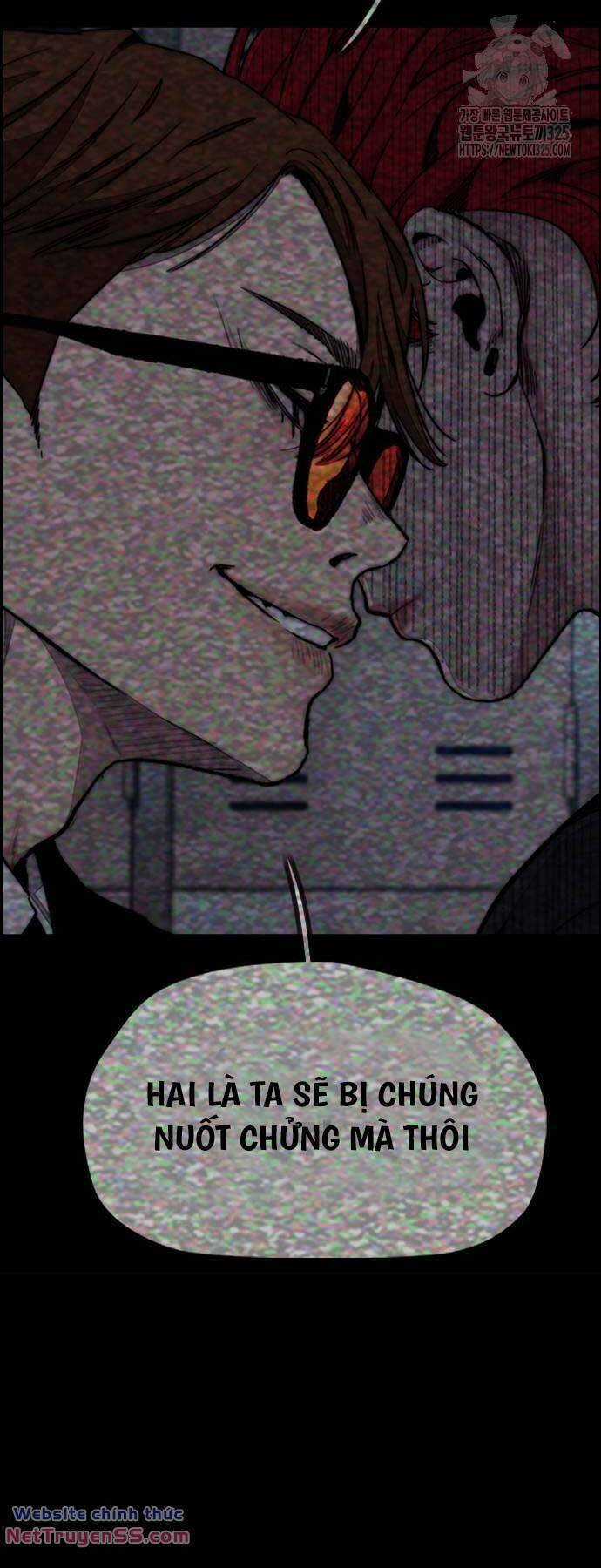 Wind Breaker Chapter 485 trang 88