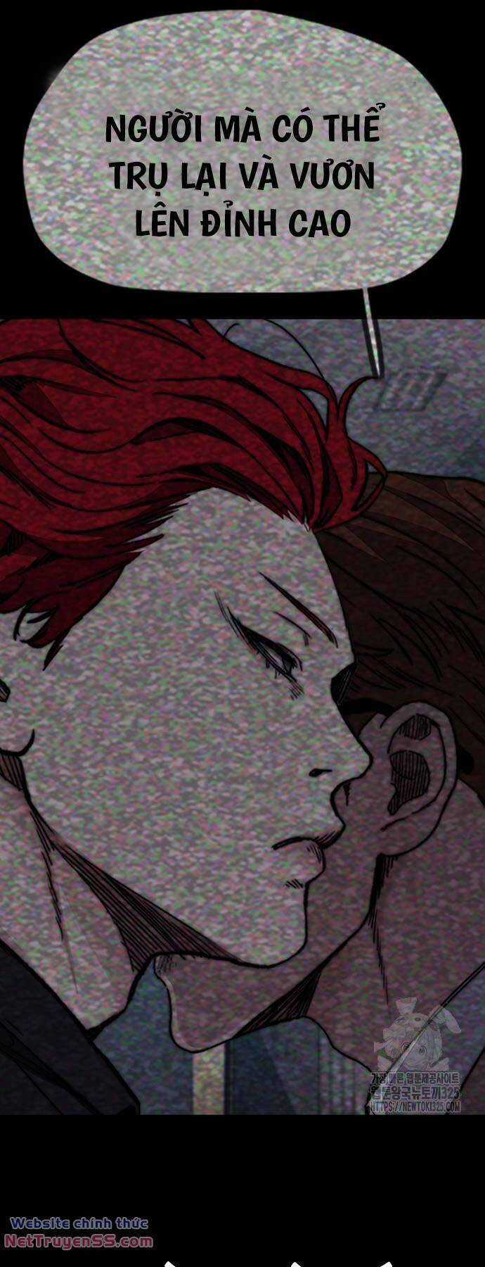 Wind Breaker Chapter 485 trang 89