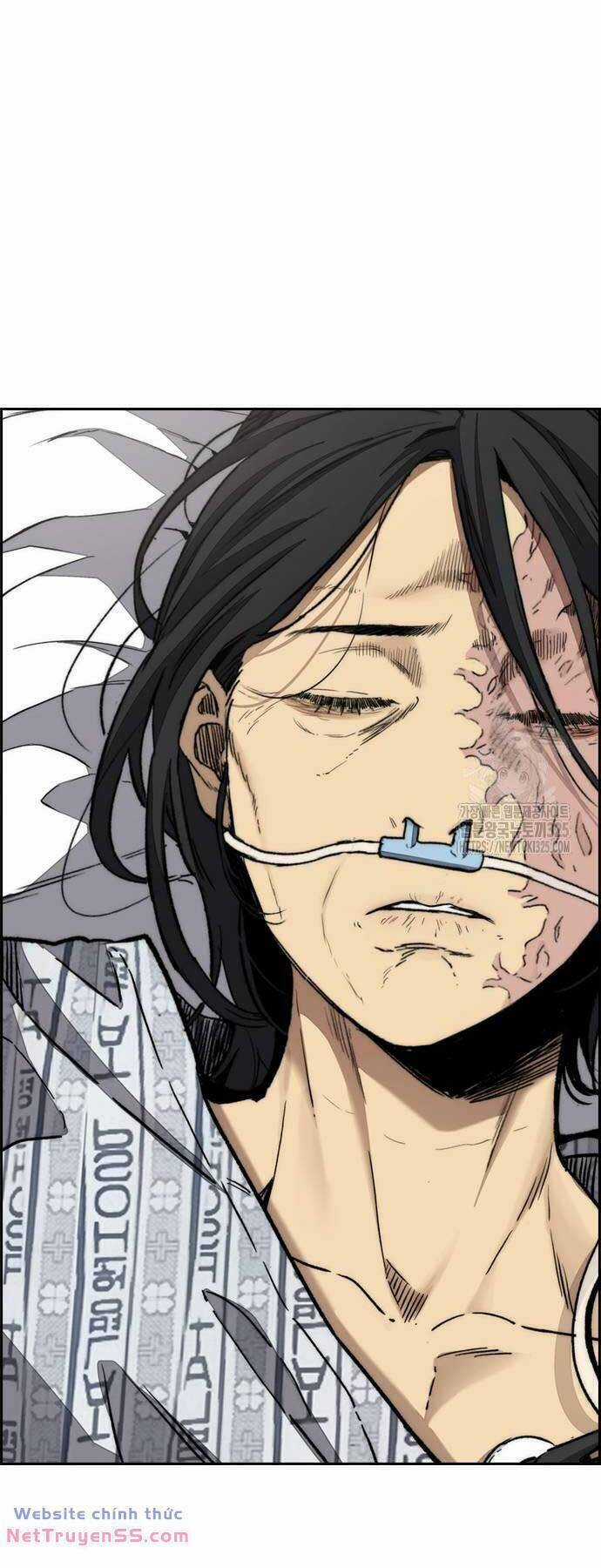 Wind Breaker Chapter 485 trang 91