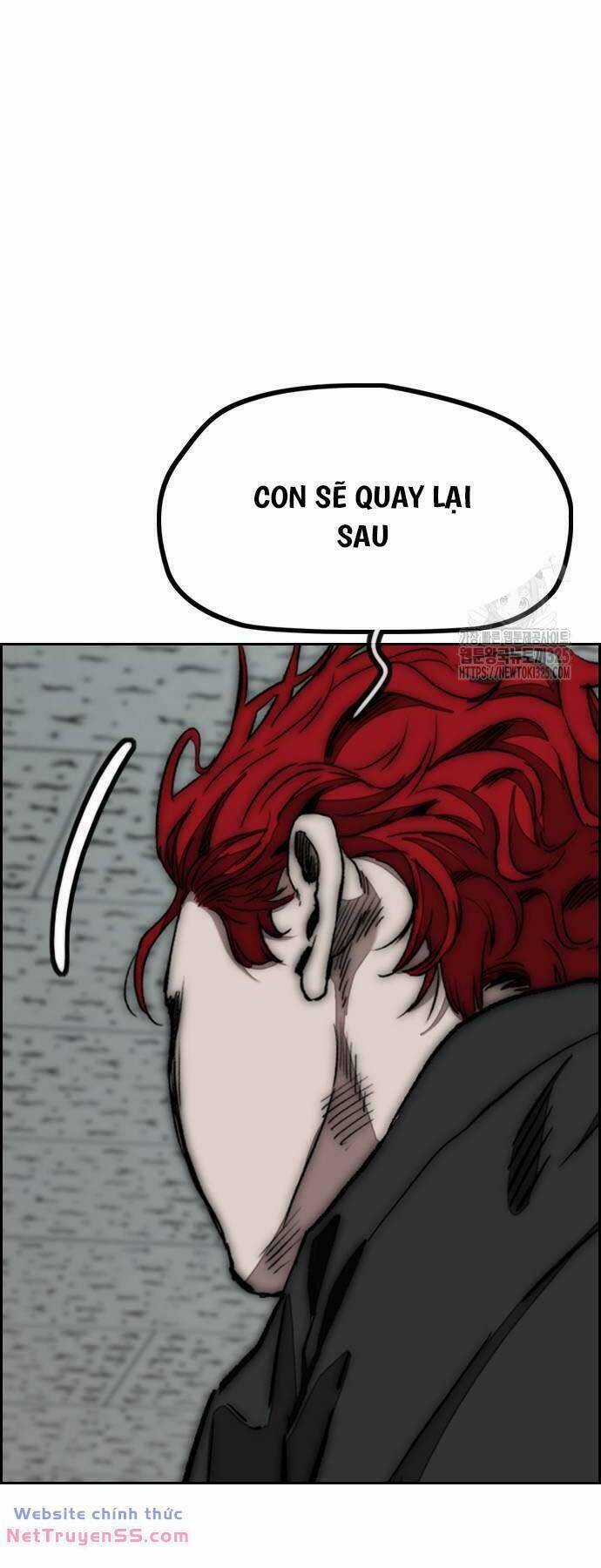 Wind Breaker Chapter 485 trang 92