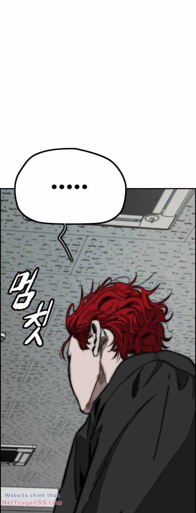 Wind Breaker Chapter 485 trang 93