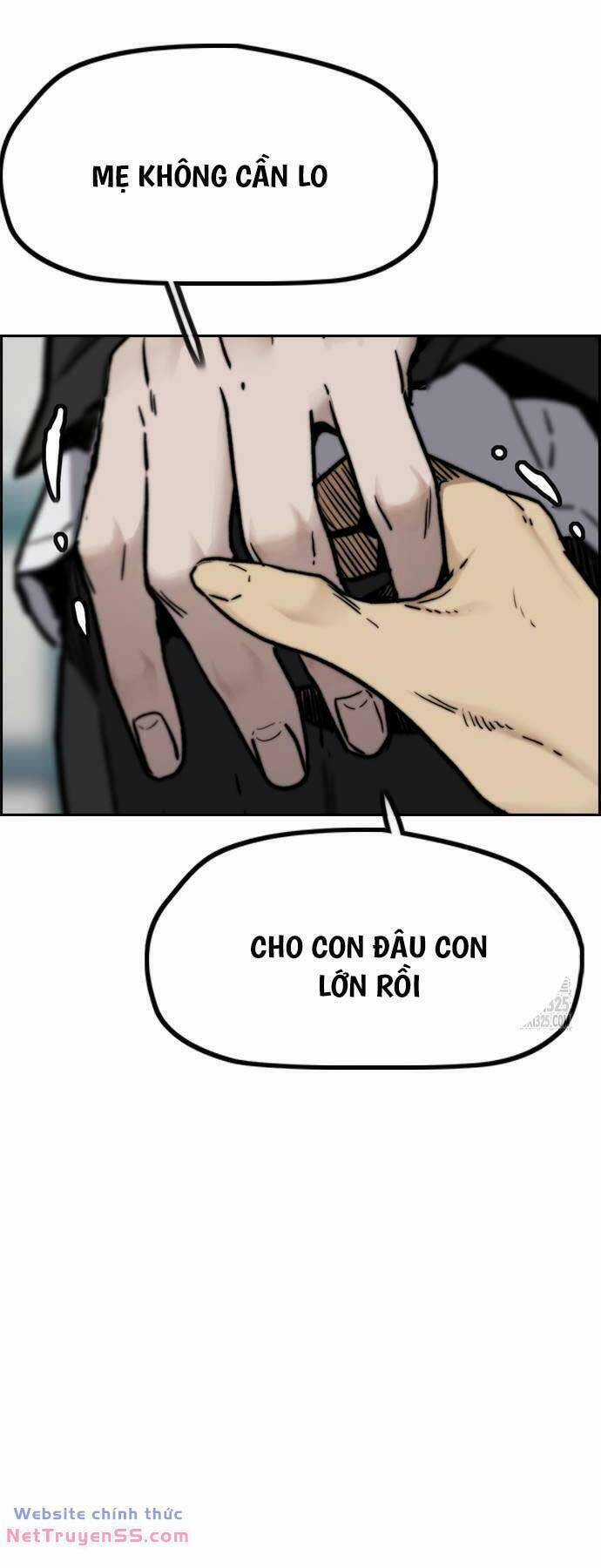 Wind Breaker Chapter 485 trang 98