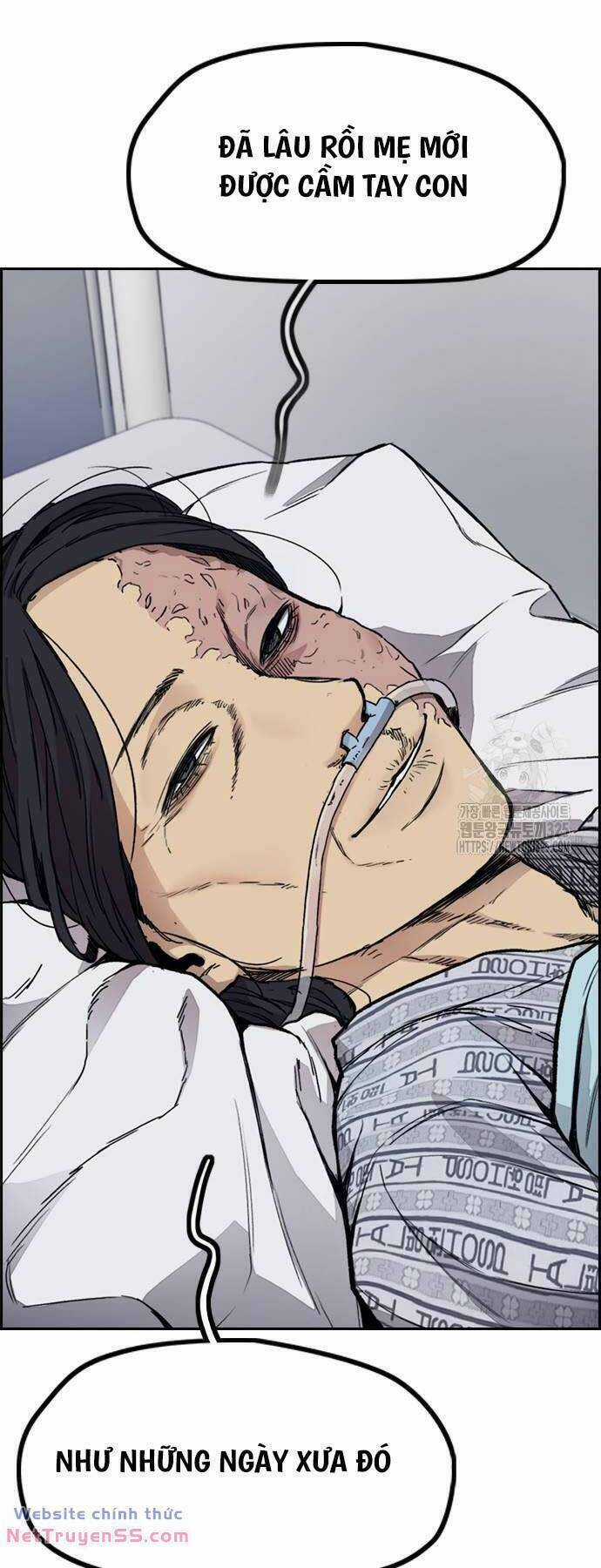 Wind Breaker Chapter 485 trang 99