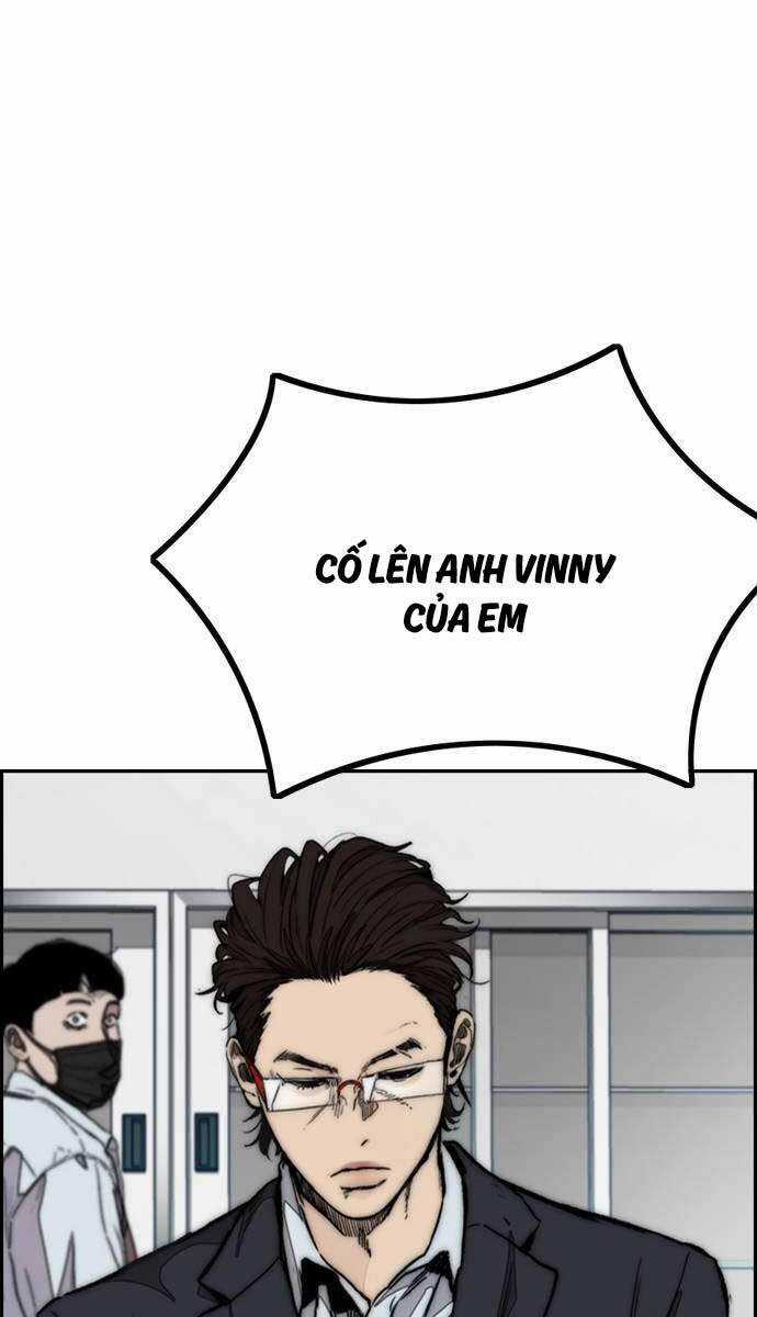 Wind Breaker Chapter 486 trang 101