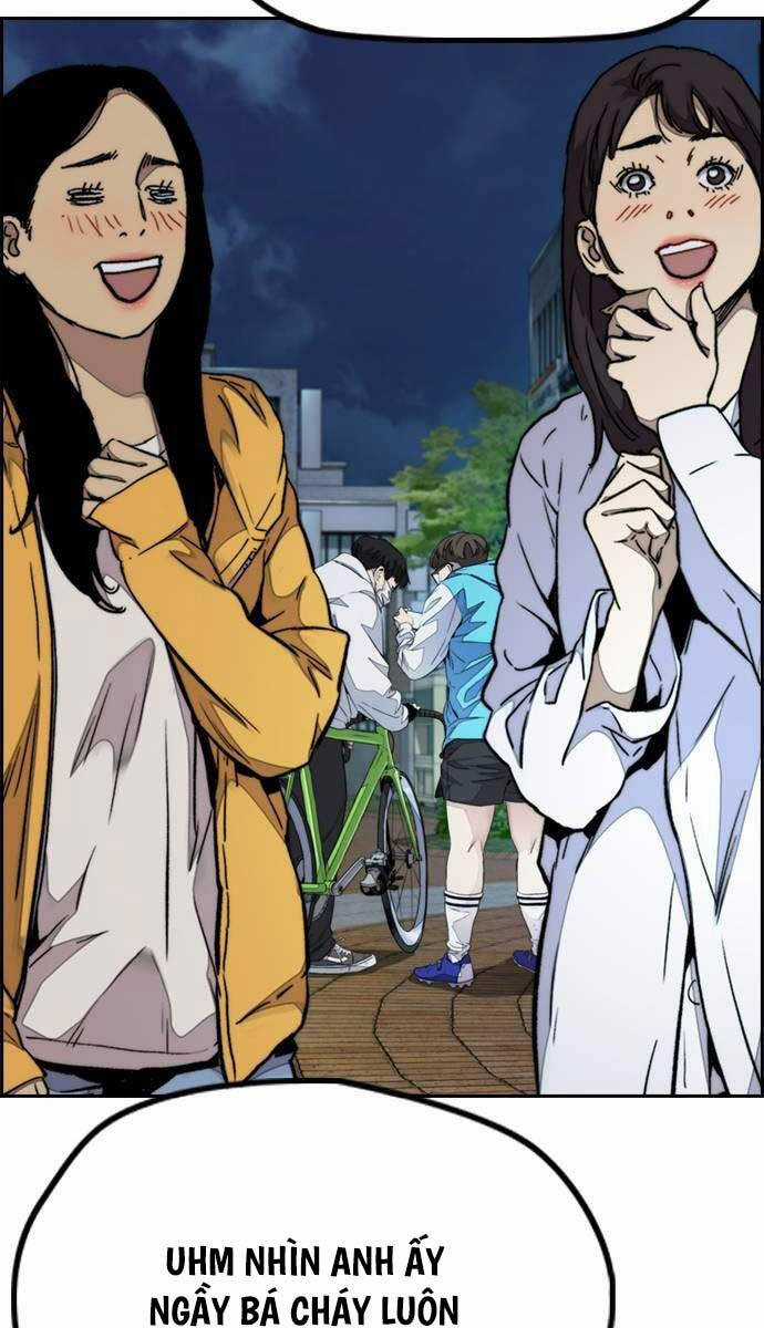 Wind Breaker Chapter 486 trang 105