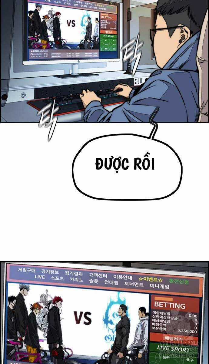 Wind Breaker Chapter 486 trang 108