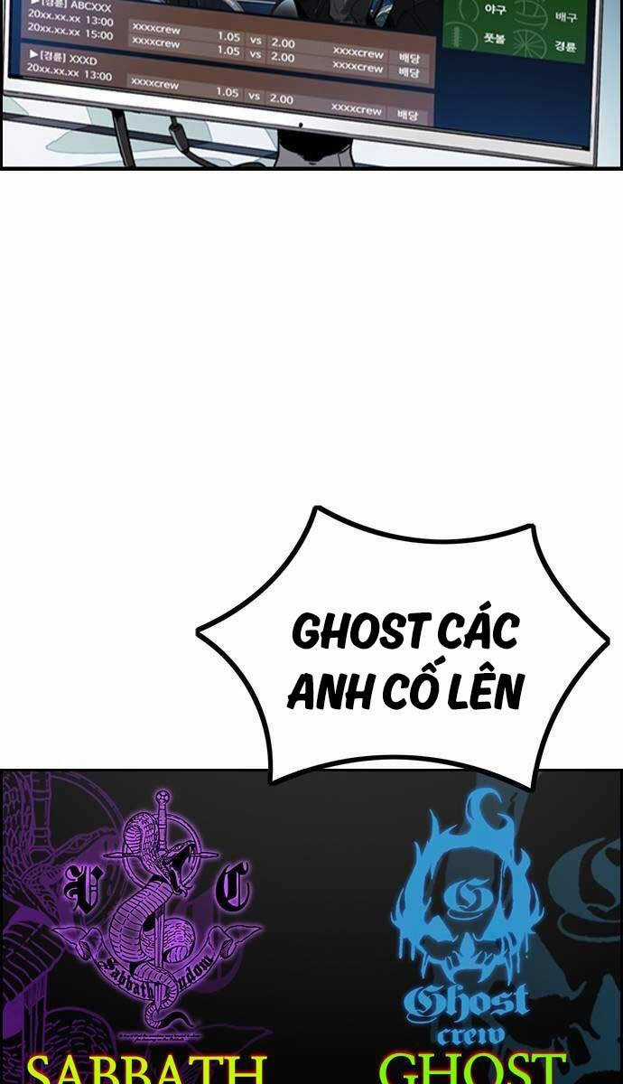 Wind Breaker Chapter 486 trang 109