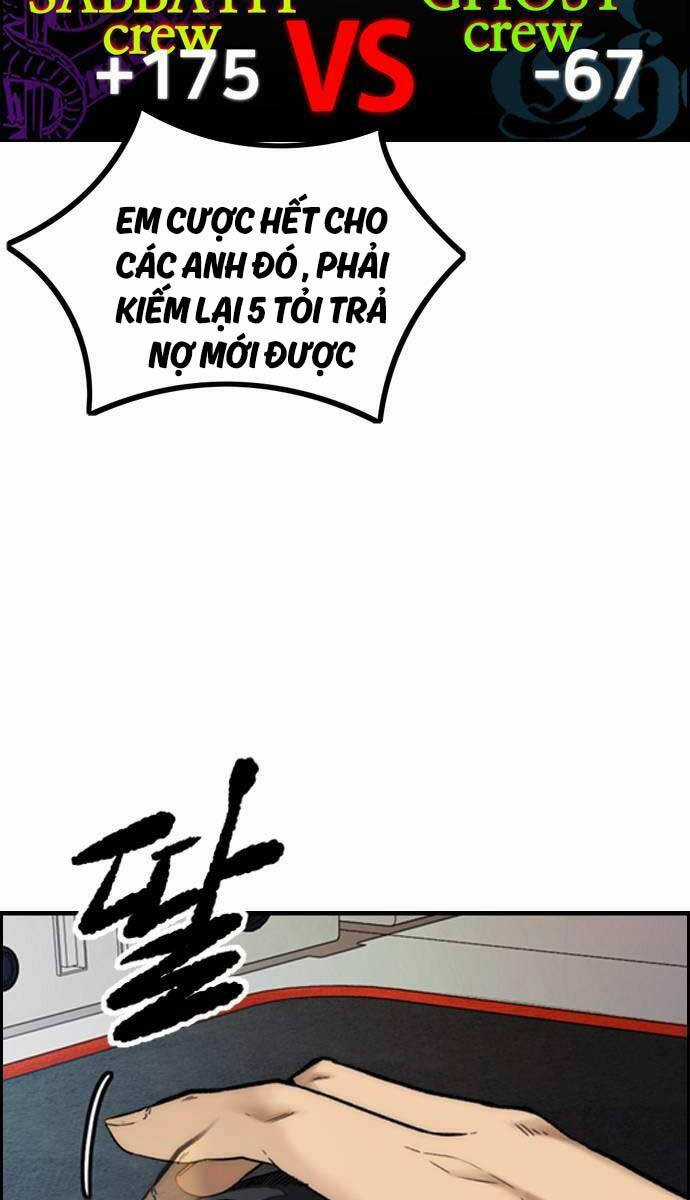 Wind Breaker Chapter 486 trang 110