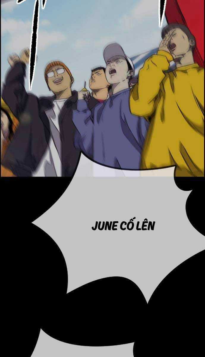 Wind Breaker Chapter 486 trang 12