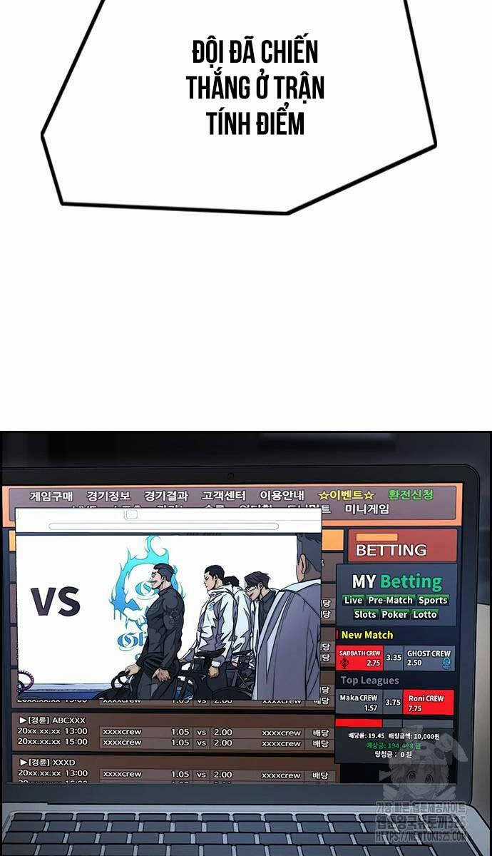 Wind Breaker Chapter 486 trang 120