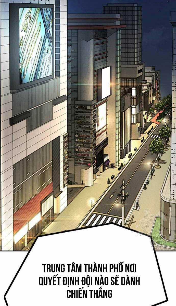 Wind Breaker Chapter 486 trang 127