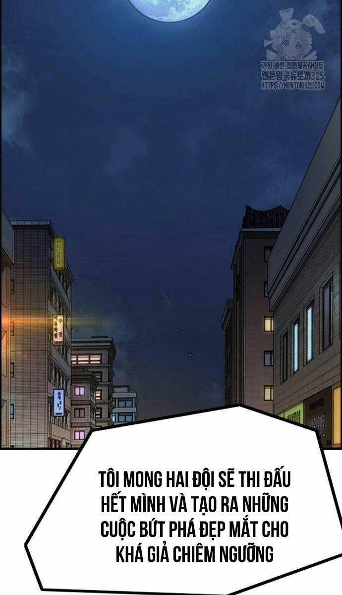 Wind Breaker Chapter 486 trang 129