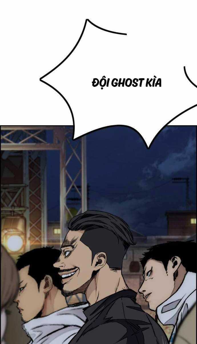 Wind Breaker Chapter 486 trang 133