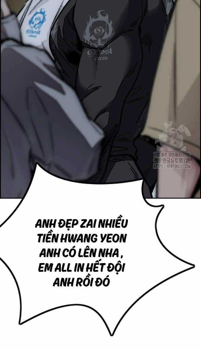 Wind Breaker Chapter 486 trang 134