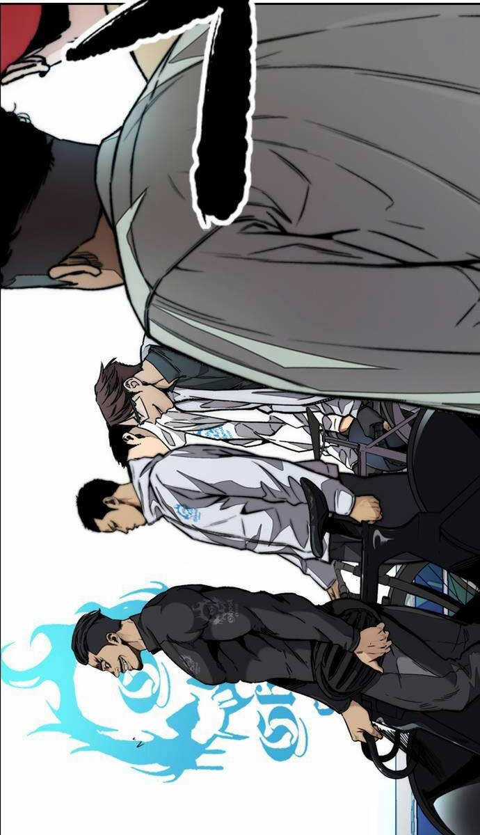 Wind Breaker Chapter 486 trang 136