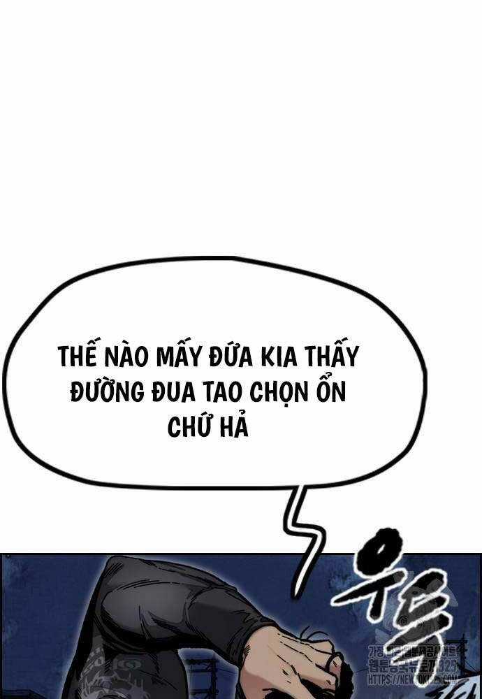 Wind Breaker Chapter 486 trang 139