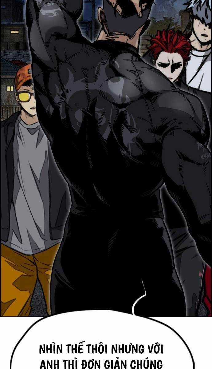 Wind Breaker Chapter 486 trang 140