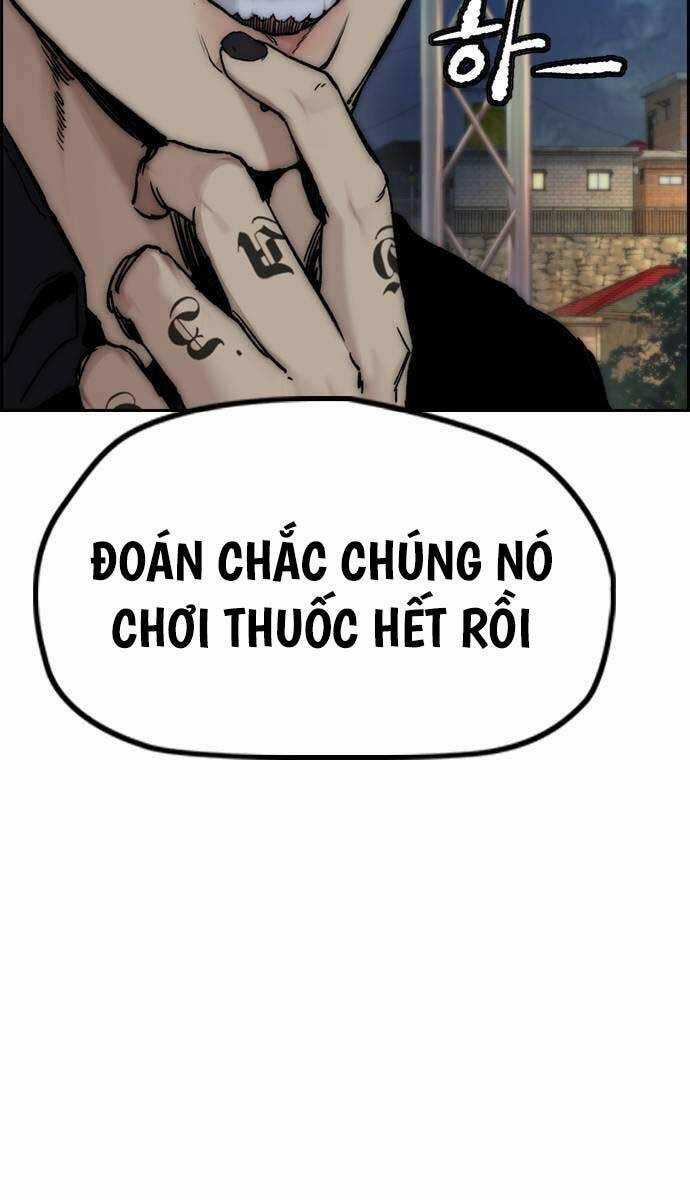 Wind Breaker Chapter 486 trang 147